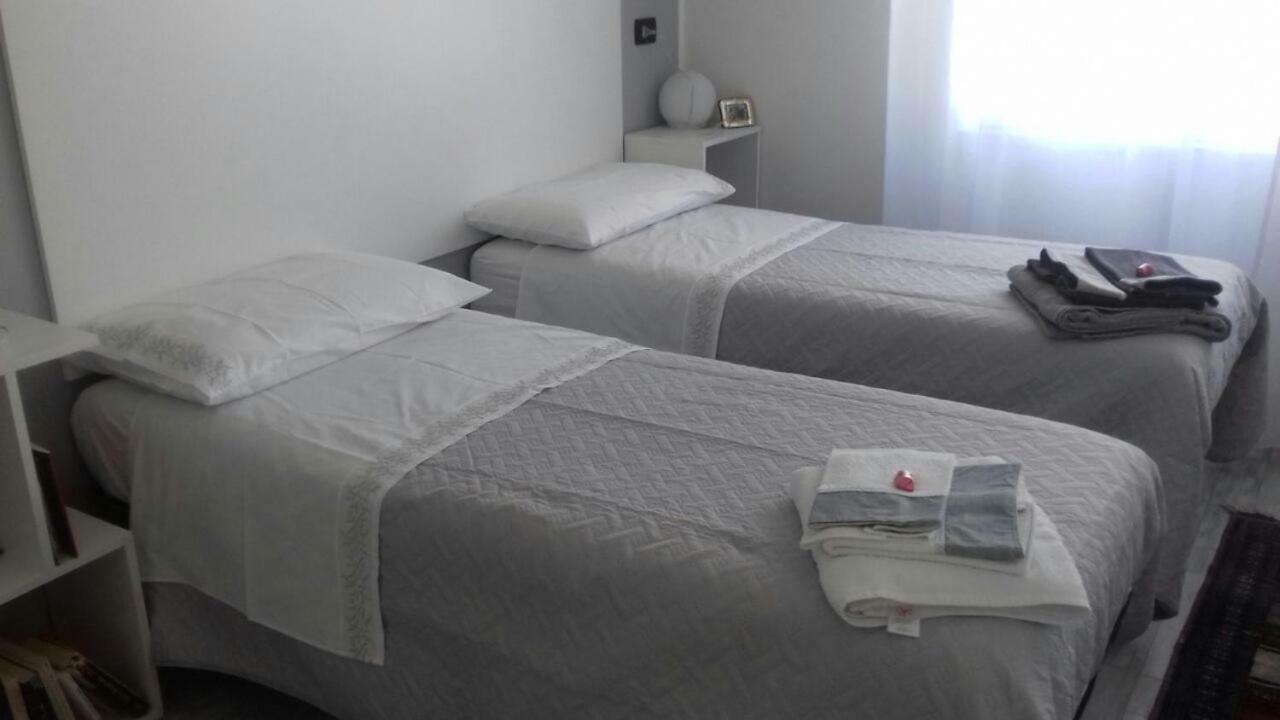 A Casa Di Renata Bed & Breakfast Cosenza Dış mekan fotoğraf